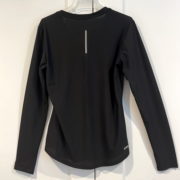 RBX performance long sleeve T-shirt wicking flexible and fade resistant - Picture 2 of 10
